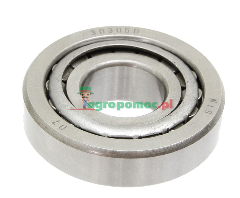 Tapered roller bearing | zdjęcie nr 1