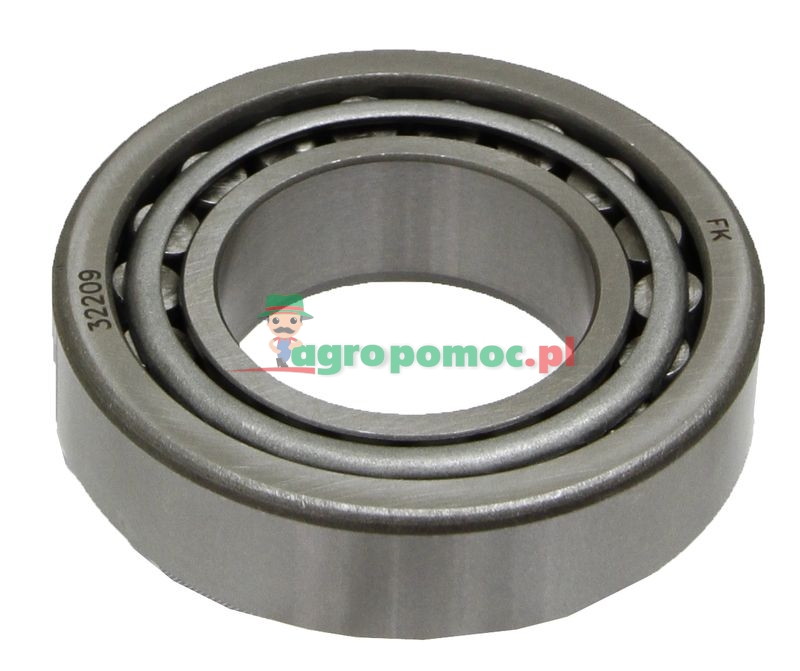 Tapered roller bearing | 190003326127 | zdjęcie nr 1
