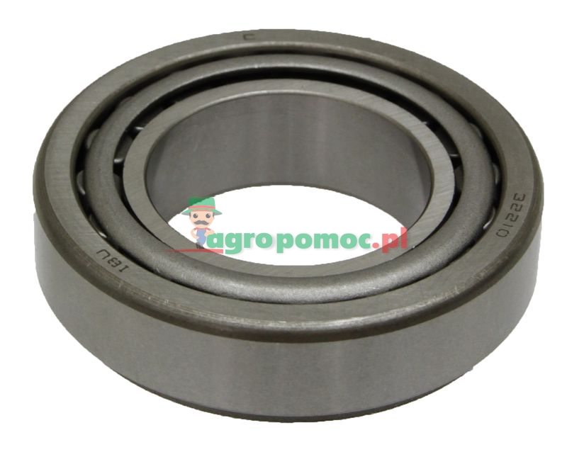 Tapered roller bearing | zdjęcie nr 1
