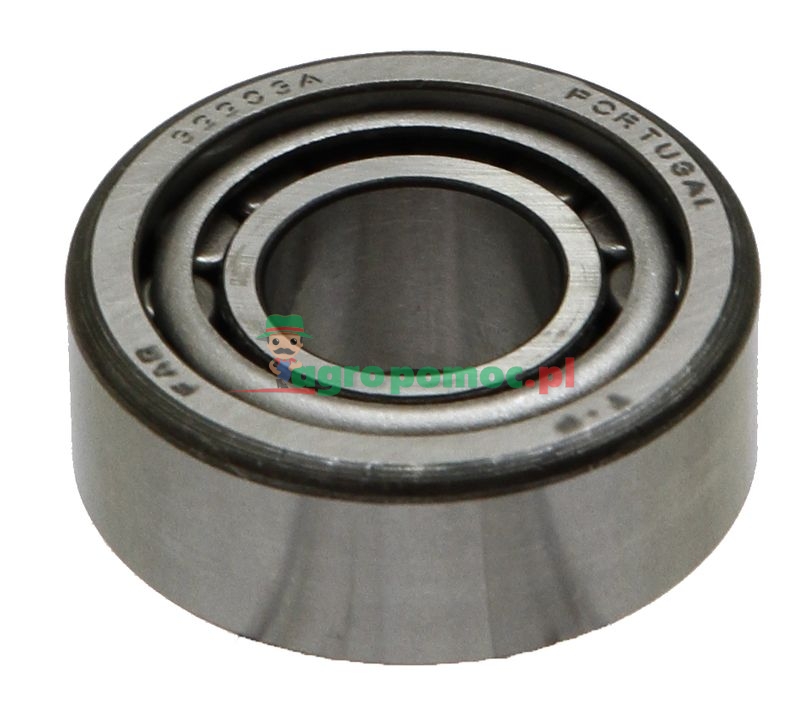 Tapered roller bearing | zdjęcie nr 1