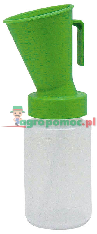 Teat dipper | zdjęcie nr 1