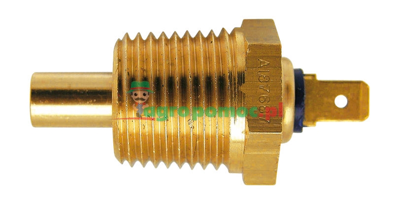 Temperature transmitter | DE12465, RE51774, AL24527, AZ15473 | zdjęcie nr 1