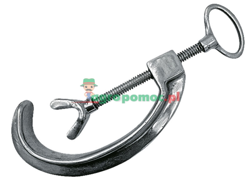 Tendon clamp | zdjęcie nr 1