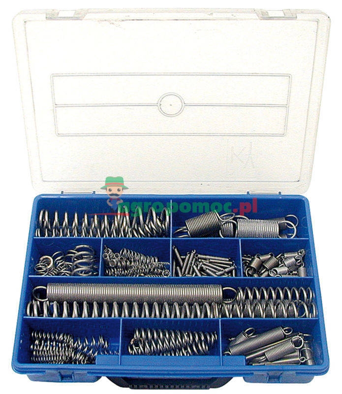 Tension and compression springs | zdjęcie nr 1