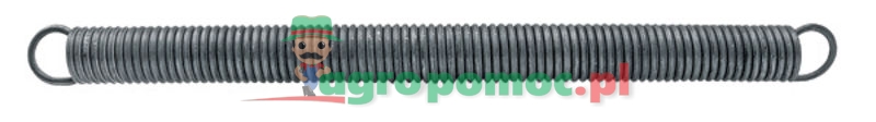 Tension spring | zdjęcie nr 1