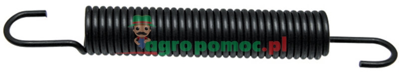 Tension spring | 732-0429A | zdjęcie nr 1