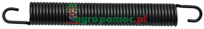 Tension spring | 732-0594A | zdjęcie nr 1