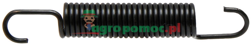 Tension spring | 732-0264 | zdjęcie nr 1
