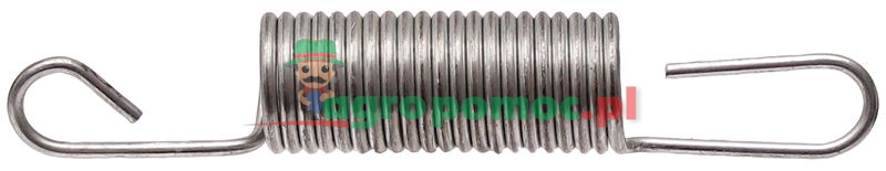 Tension spring | 7029025, 7017326 | zdjęcie nr 1