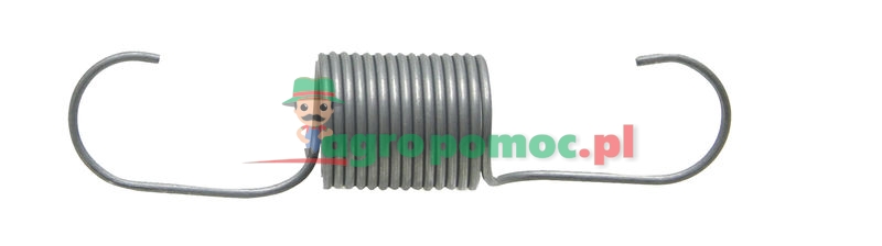 tension spring | 5128638 | zdjęcie nr 1