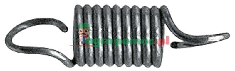 Tension spring | zdjęcie nr 1