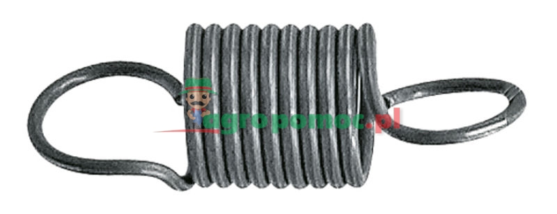 Tension spring | zdjęcie nr 1