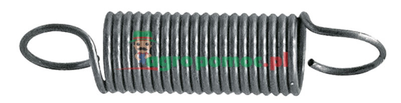 Tension spring | zdjęcie nr 1