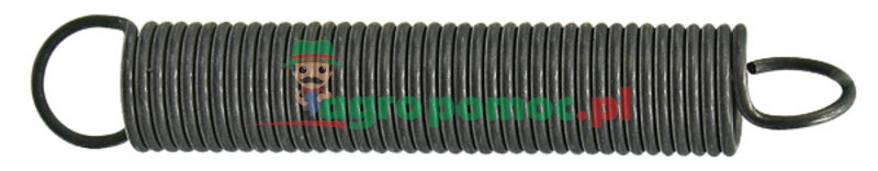 Tension spring | zdjęcie nr 1