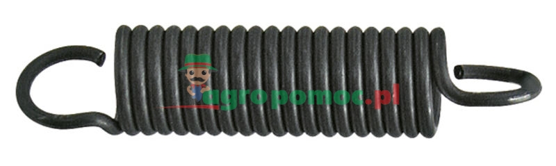 Tension spring | zdjęcie nr 1
