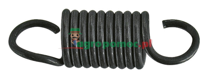 Tension spring | zdjęcie nr 1