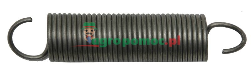 Tension spring | 2783696R1, 3234643R1 | zdjęcie nr 1