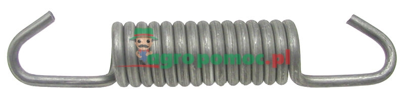 Tension spring | 02305245 | zdjęcie nr 1