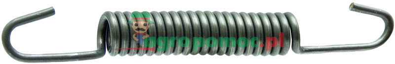 Tension spring | F135112150020 | zdjęcie nr 1