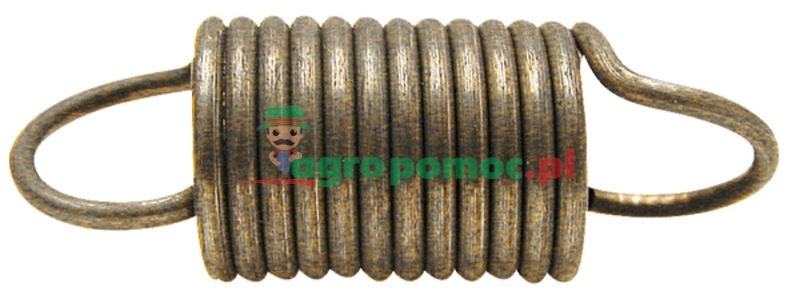 Tension spring | B7012 | zdjęcie nr 1