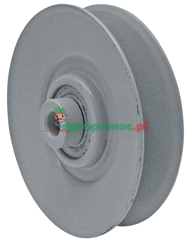 Tensioner | 5321392-45, 139245 | zdjęcie nr 1