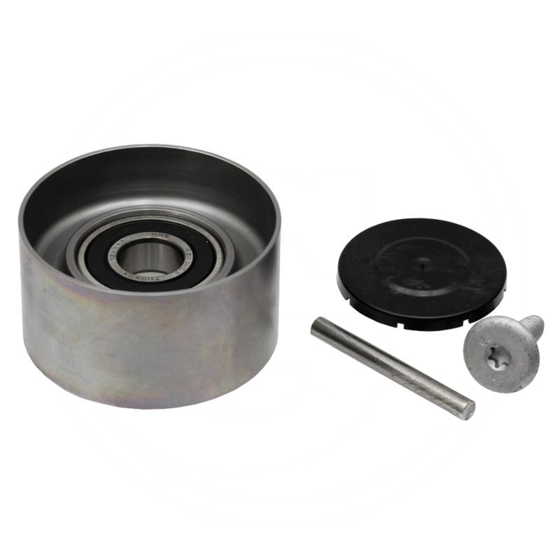 Tensioning pulley | F934201040250, F934201040230 | zdjęcie nr 1