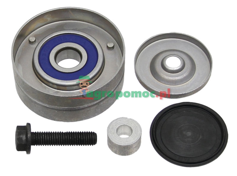Tensioning pulley | AL157596 | zdjęcie nr 1