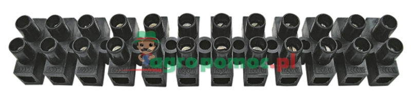 Terminal strip | zdjęcie nr 1