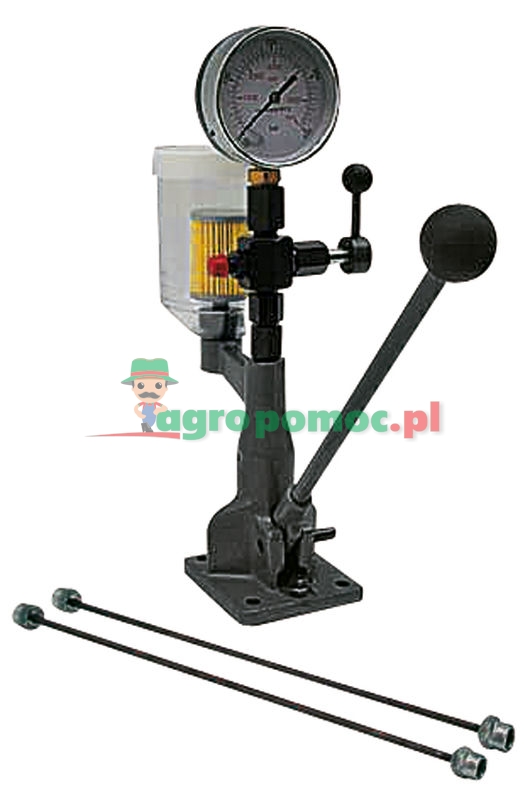 Tester | zdjęcie nr 1