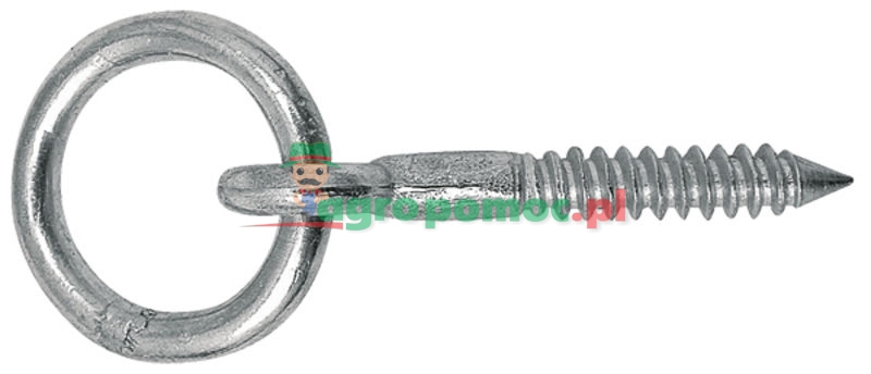 Tether ring | zdjęcie nr 1