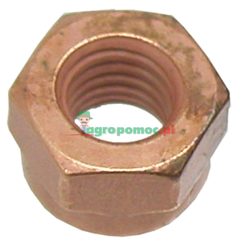 Thermag nut | 03316466 | zdjęcie nr 1