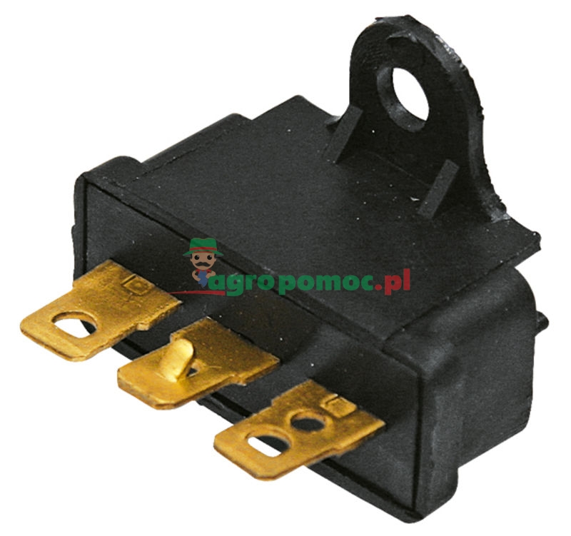 Thermal fuse | AR77344 | zdjęcie nr 1