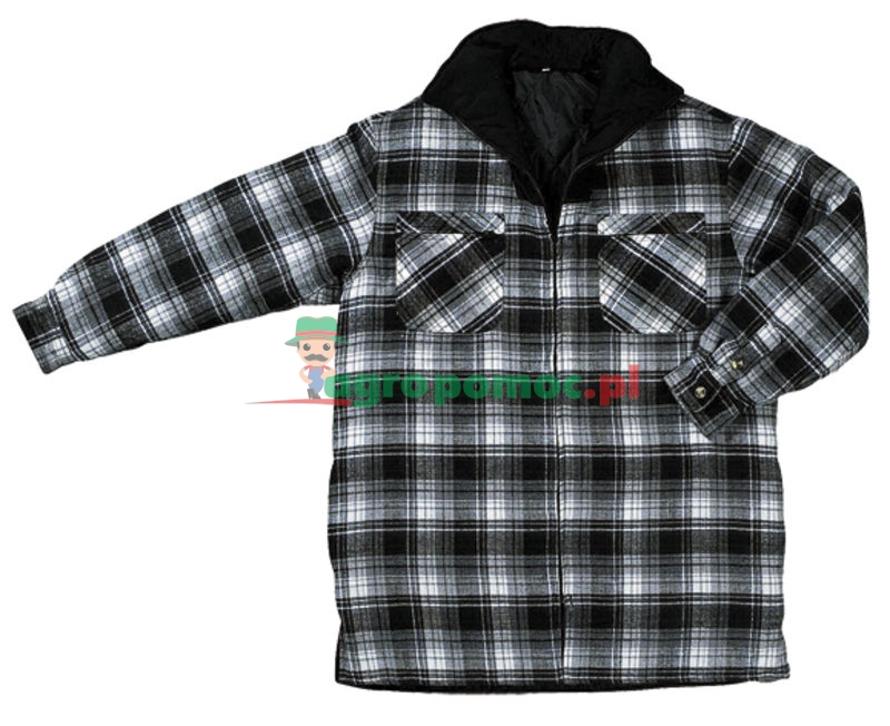 Thermal jacket | zdjęcie nr 1