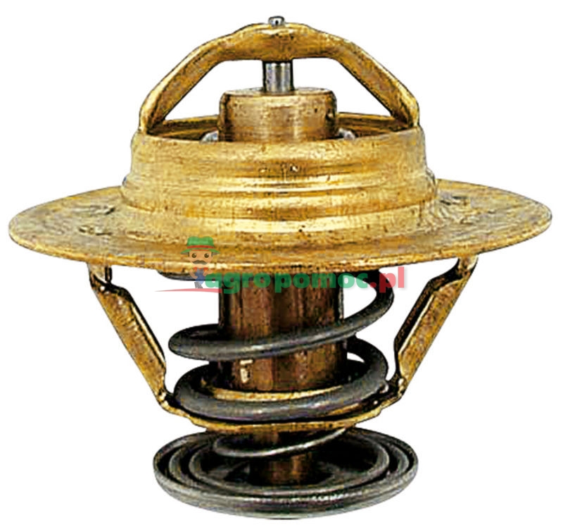 Thermostat | 87803664, 87800824 | zdjęcie nr 1