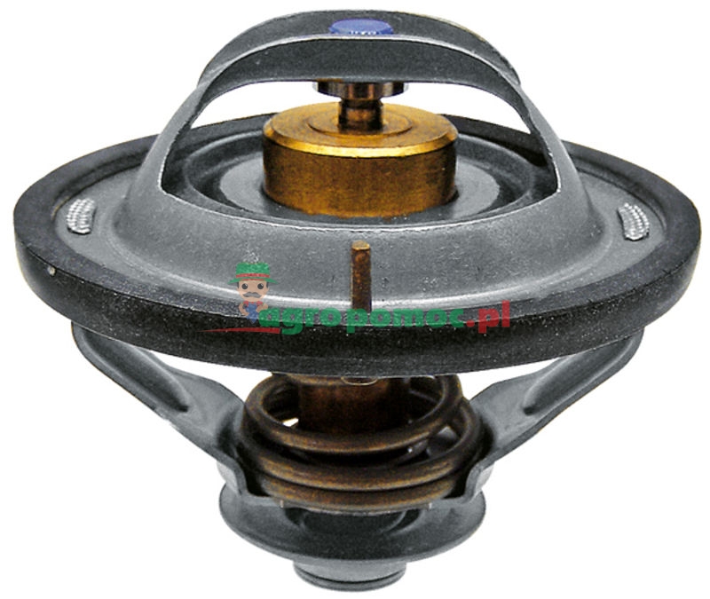 Thermostat | 2856541, 2853135 | zdjęcie nr 1