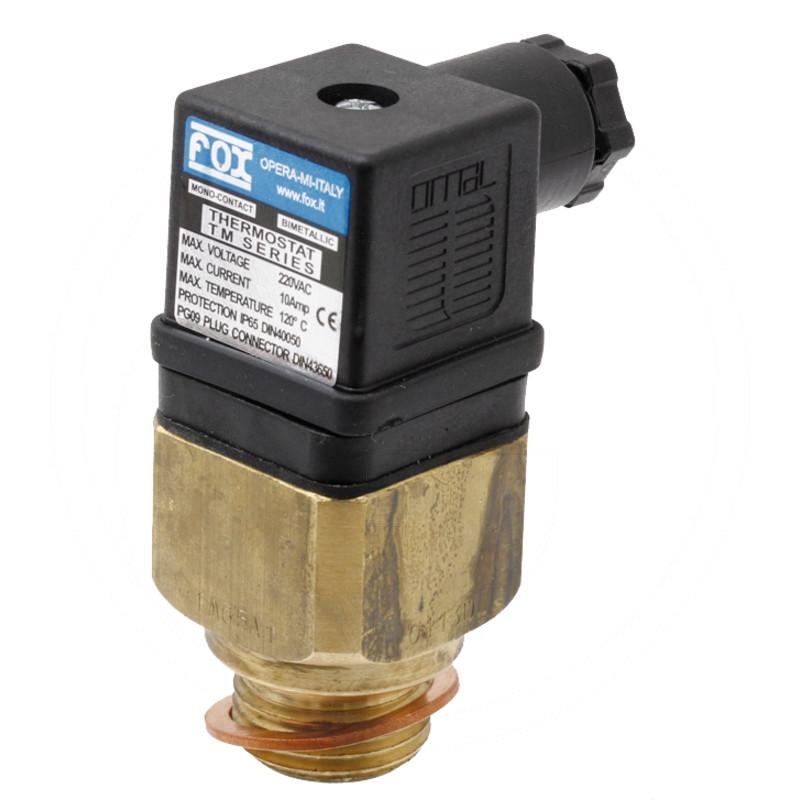 Thermostat T05 75-65°C | zdjęcie nr 1