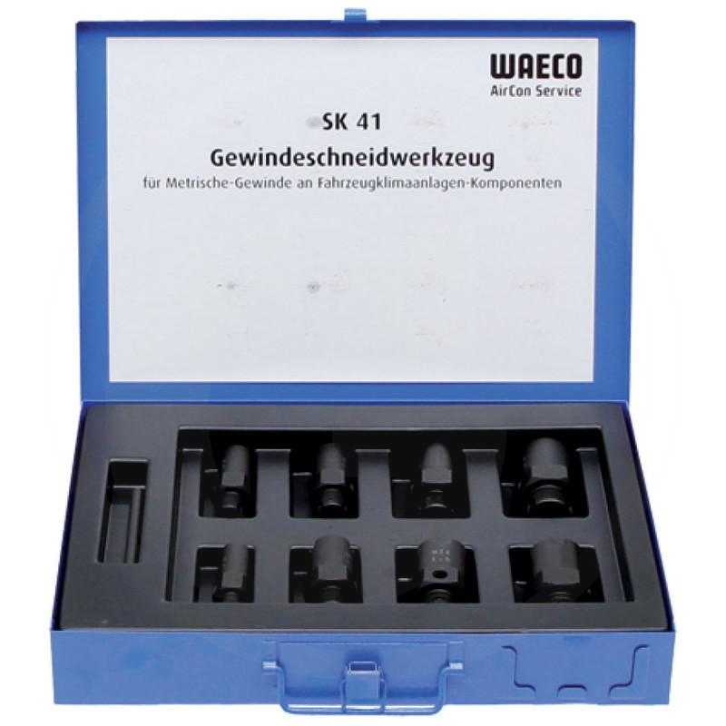 Thread repair tool | zdjęcie nr 1