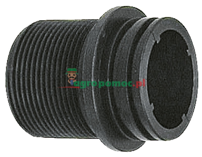 Threaded connection | zdjęcie nr 1