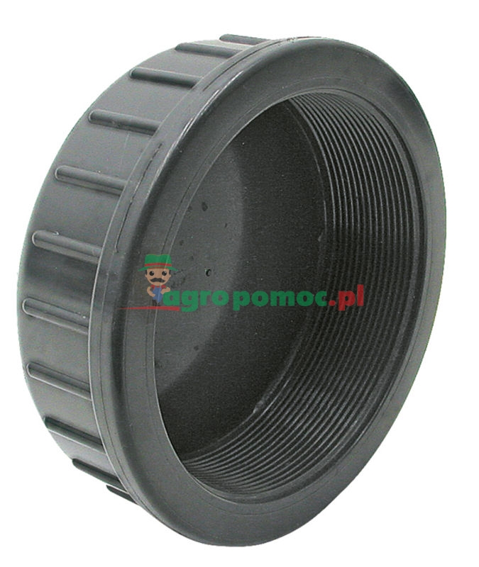 Threaded cover | zdjęcie nr 1