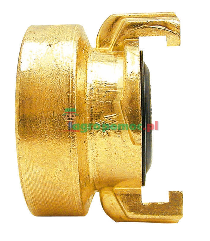 Threaded element | zdjęcie nr 1