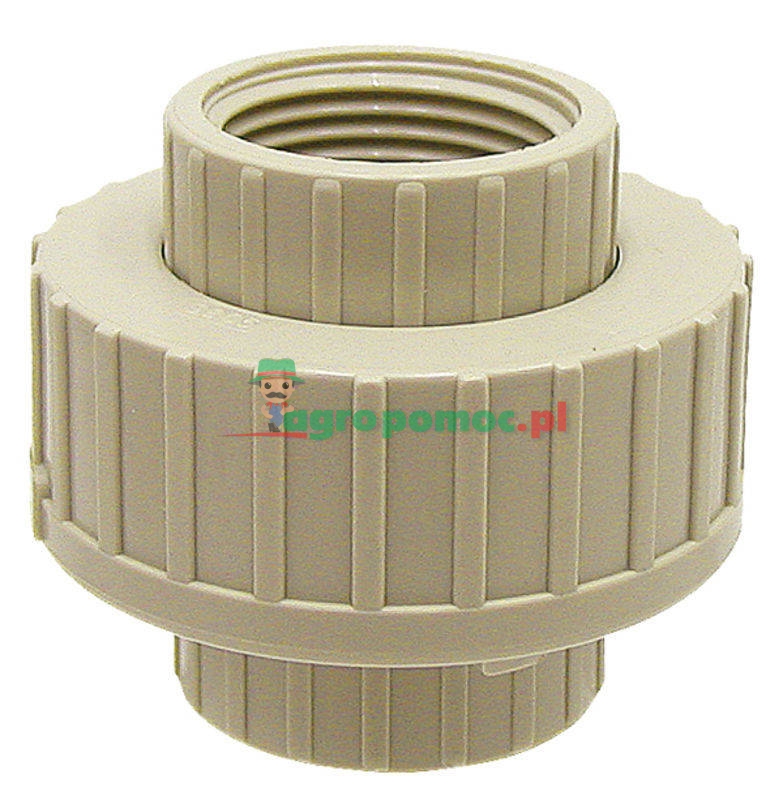 Threaded fitting | zdjęcie nr 1