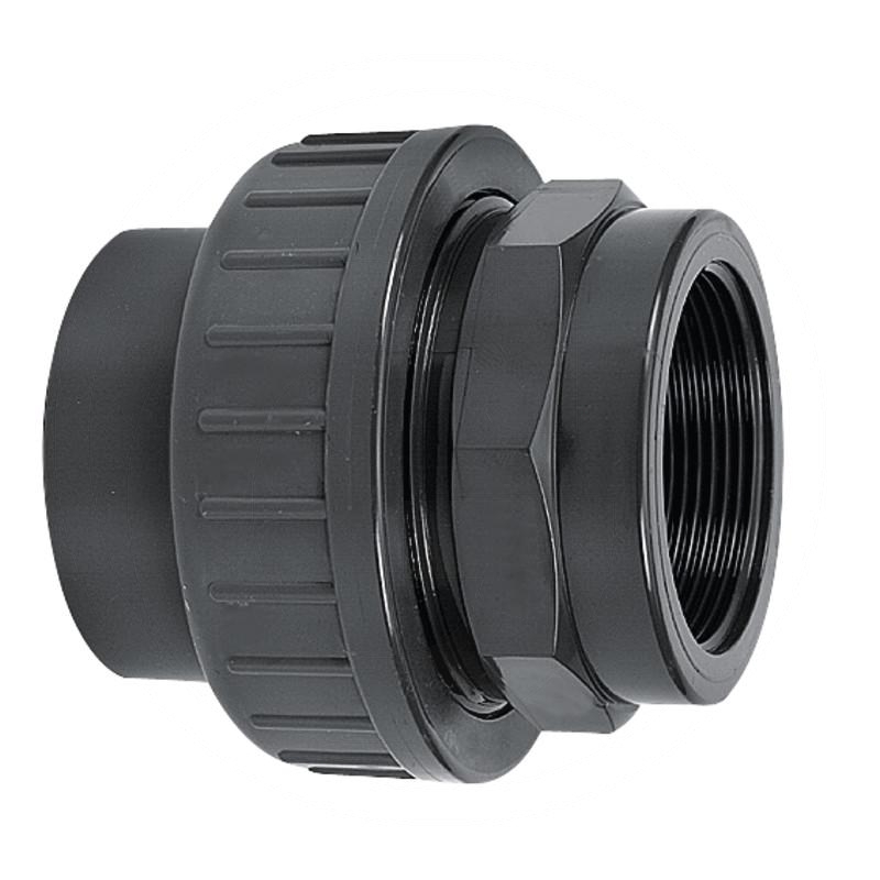 Threaded fitting | zdjęcie nr 1