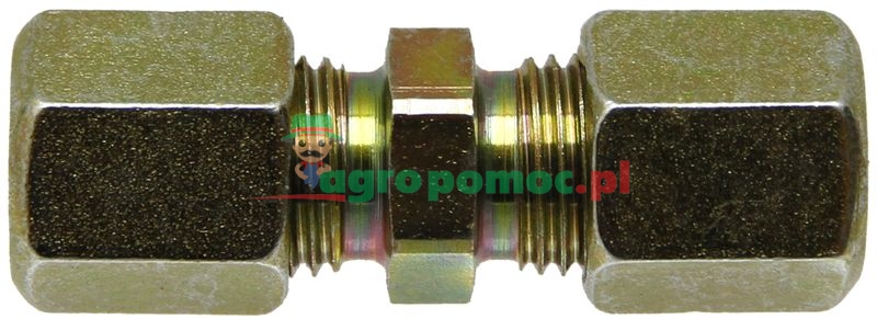 Threaded fitting | zdjęcie nr 1