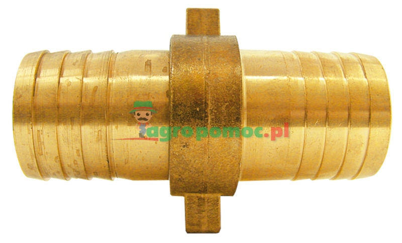 Threaded hose connector | zdjęcie nr 1