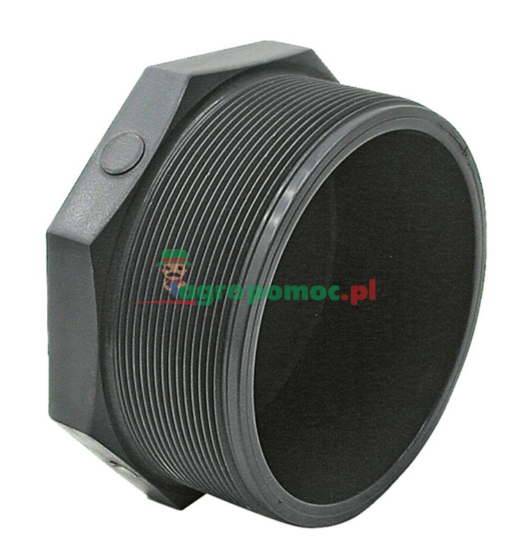 Threaded plug | zdjęcie nr 1