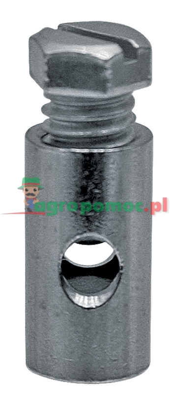 Threaded retainer | zdjęcie nr 1