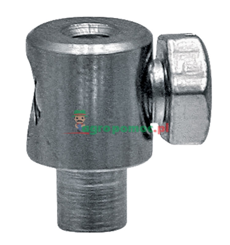 Threaded retainer | zdjęcie nr 1