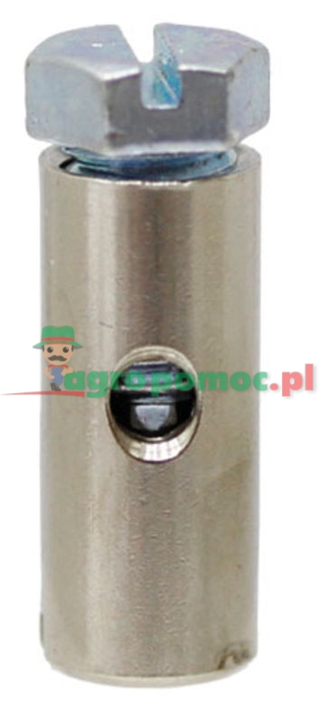 Threaded retainer | zdjęcie nr 1