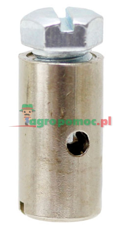 Threaded retainer | zdjęcie nr 1