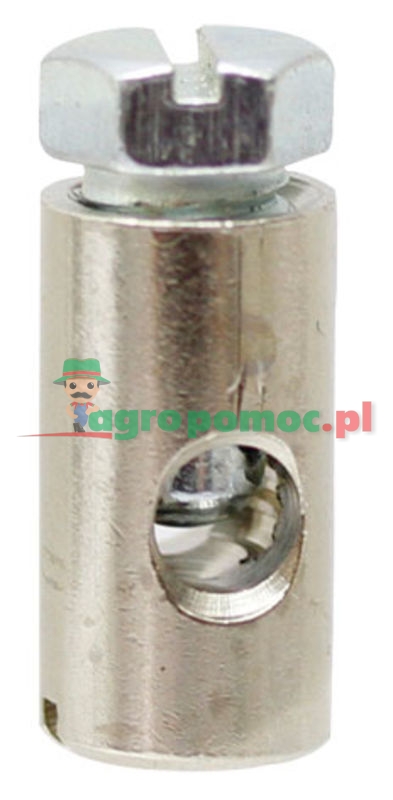 Threaded retainer | zdjęcie nr 1